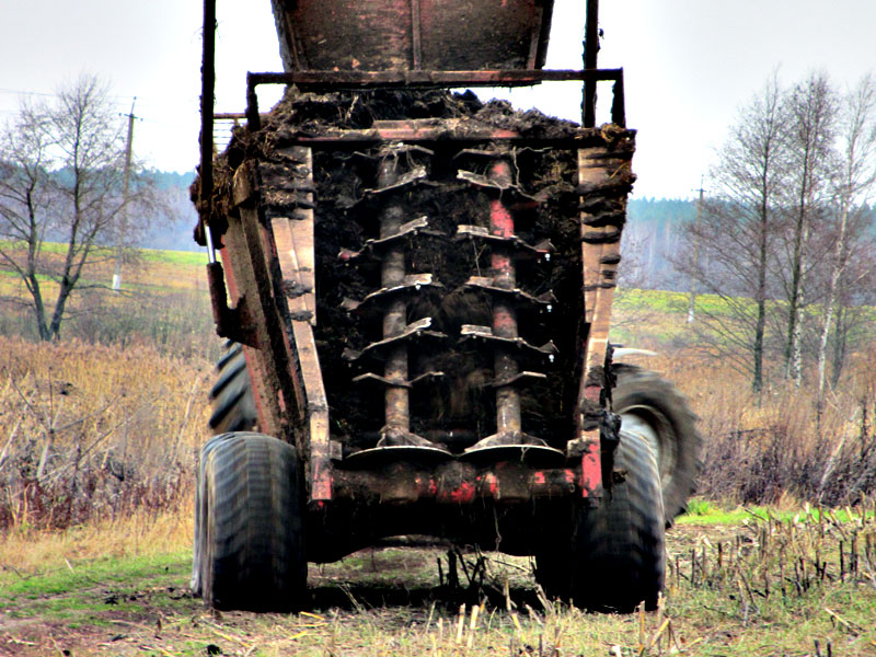Полуприцеп многофункциональный ПМФ-18