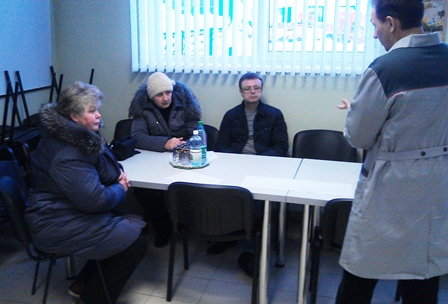 ооо "старатель"