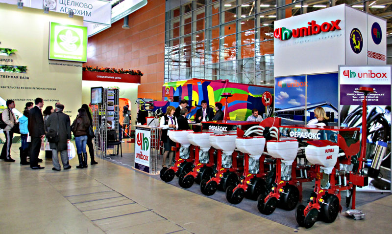 Демонстрация обучающего видео